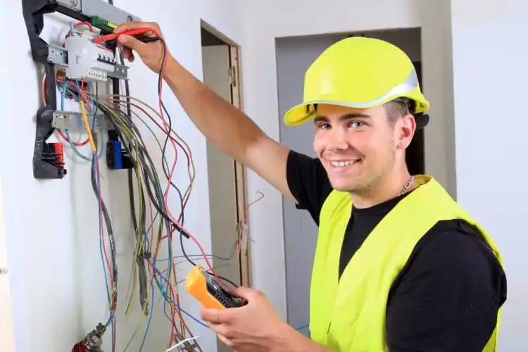 elektricien Fluitenberg